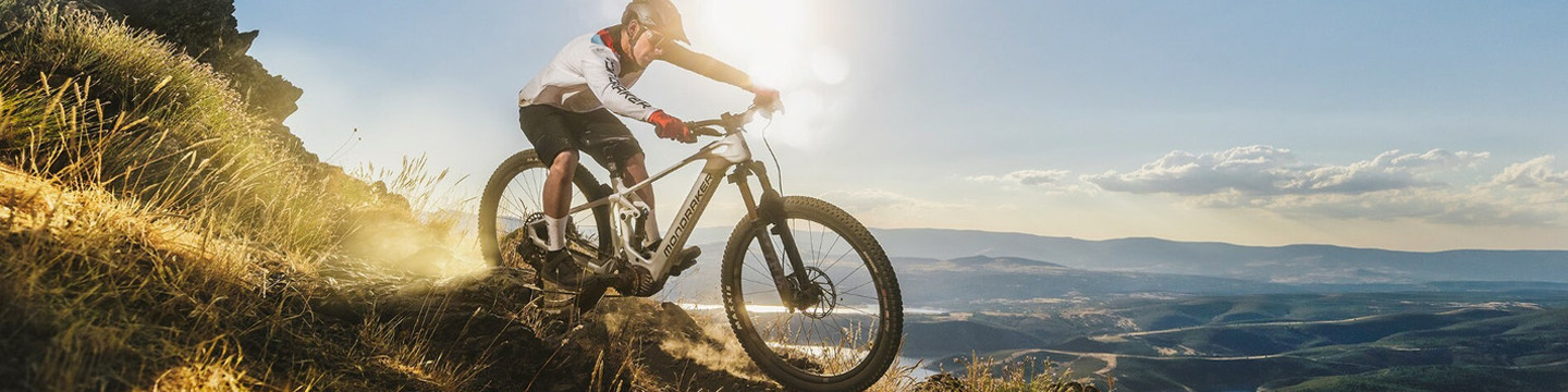 Mondraker Bikes